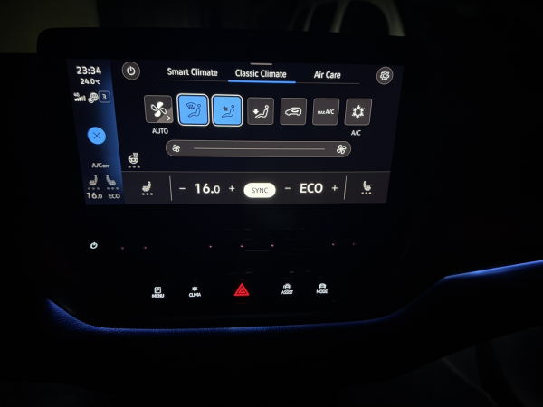 VW ID 4 Pro Performance
